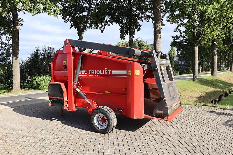 Trioliet UKW 5000