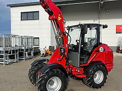 Weidemann Hoftrac 1390e