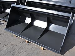 Metal-Technik Schaufel für Frontlader 2000 mm