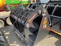 Alö Powergrab L+ 240 für Cargo 740