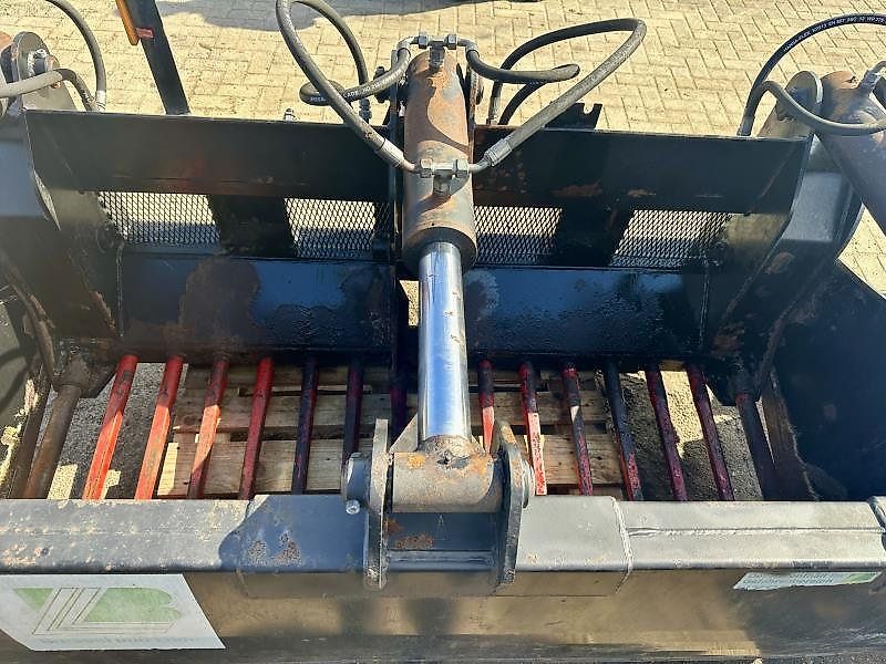 Bressel &amp; Lade Silagezange A 199