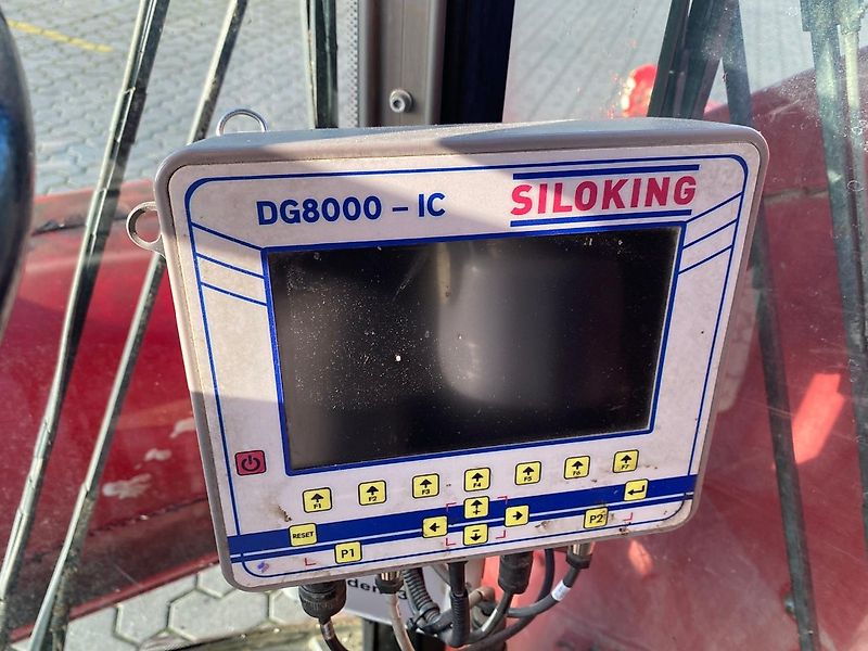 Siloking Selfline 4.0 System 1000+ 3225-32 V