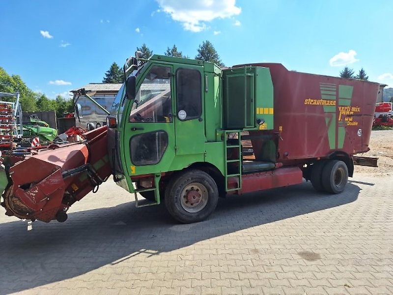 Strautmann VertiMix 1700 D-SF