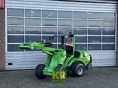 Avant 735 TDL #31359