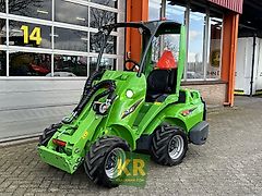 Avant E5 #31356