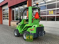 Avant 423 TDL #31365