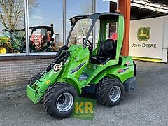 Avant 645 TDL #31358