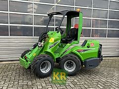 Avant 650 TDL #31363