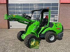 Avant 755 TDL #242236