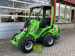 Avant 635 TDL #242309