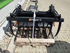 Alö SILOGRAB S+ 130 BOH M16 S/L