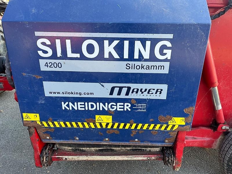 Siloking Silokamm 4200 DA