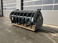 Bressel & Lade SILAGEBEIßSCHAUFEL XXL 2.600MM