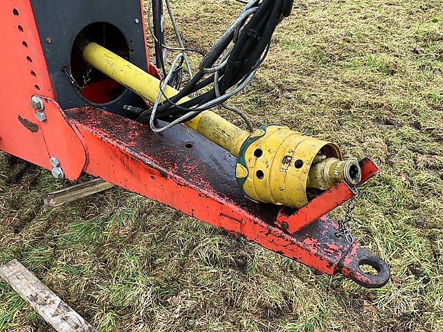 Kuhn Euromix I 16-70