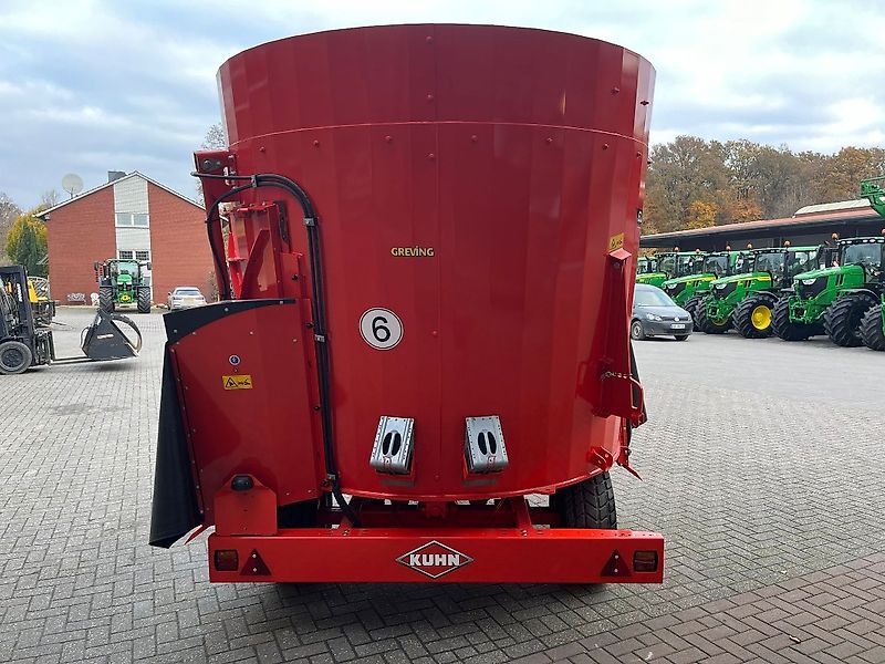 Kuhn Euromix I 1070