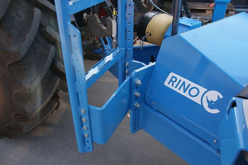 Euromilk Rino FX 800-NEU