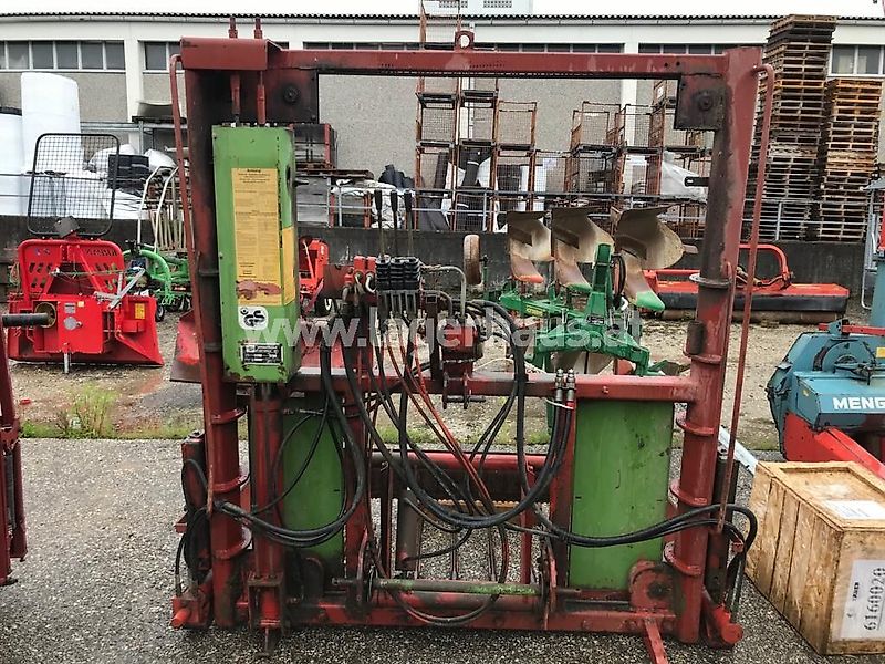 Strautmann HYDROFIX HP 1 /264