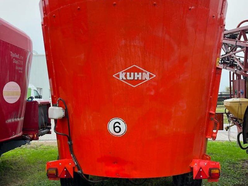 Kuhn Profile 1480