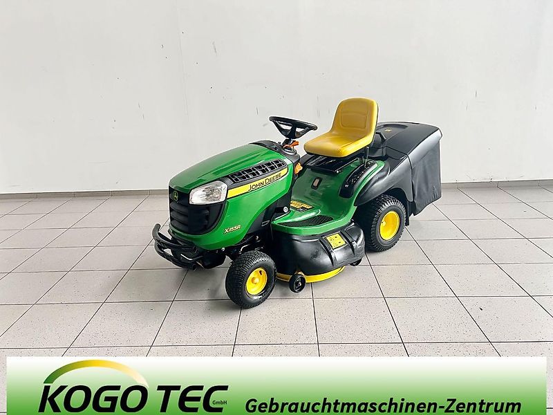 X155r john deere online price