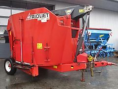 Trioliet Gigant 900