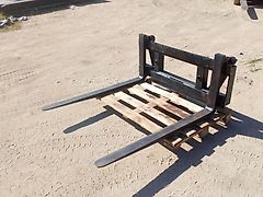 M-TECH PALETTENGABELN 2,5t/ Pallet Forks- HERSTELLER