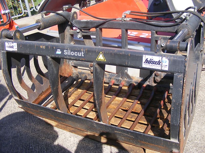 Alö Silocut 150