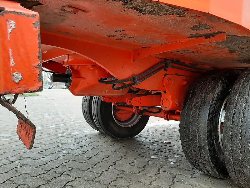 Kuhn PROFILE 1670 SELECT