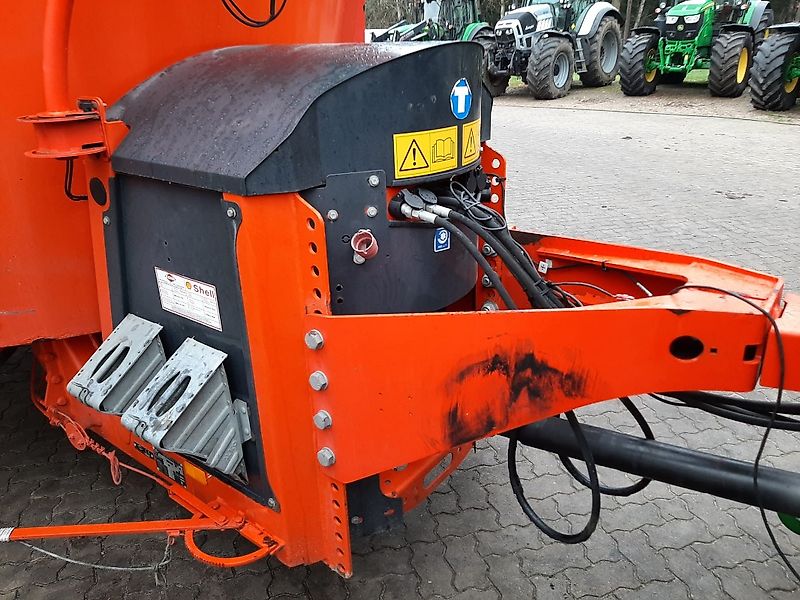 Kuhn PROFILE 1670 SELECT