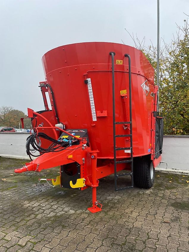 Kuhn EUROMIX I 1070