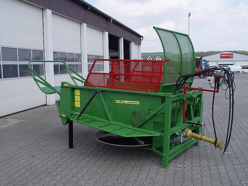 Krull RB-AB