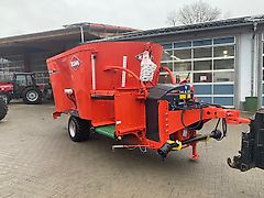 Kuhn Profile 1480 Compact  K-Nox