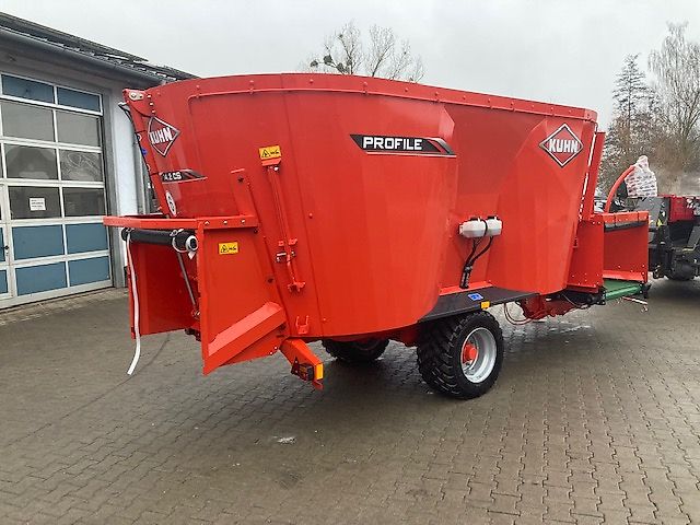 Kuhn Profile 1480 Compact K-Nox