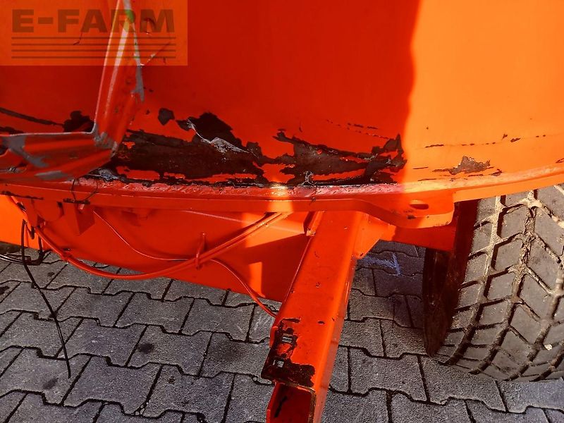 Kuhn euromix i 870