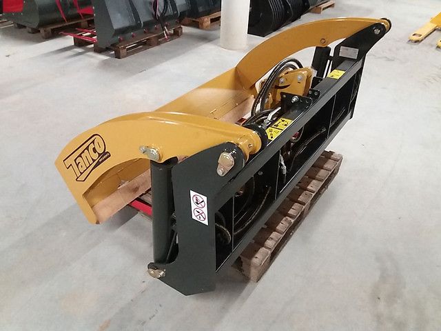 Tanco I-73 balensplitter