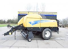 Used New Holland Cutter for sale 