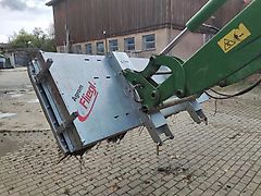 Fliegl Kehrbesen