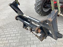 Bressel und Lade ADAPTER JCB/JLG