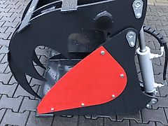 D&D Landtechnika Greifschaufel 1800 mm