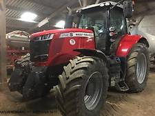 Featured image of post Massey Ferguson 7720 Pre o