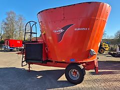 Kuhn Euromix I