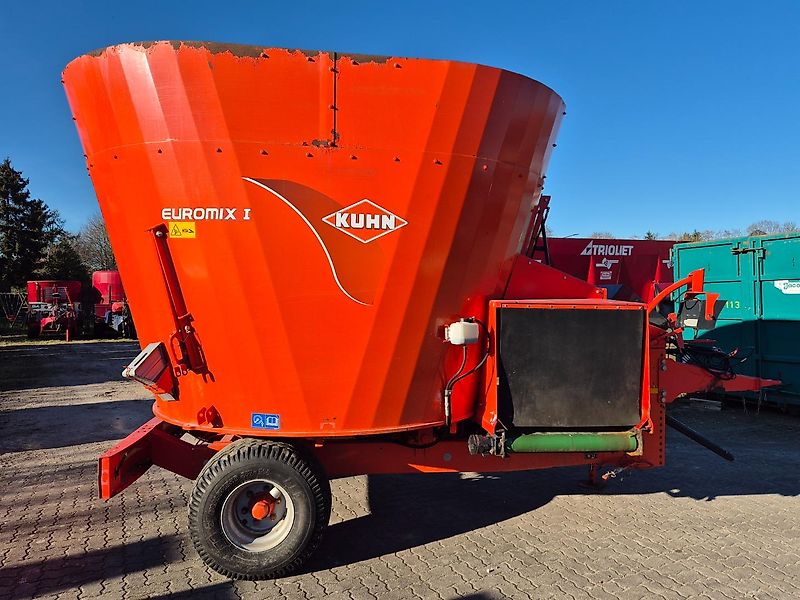 Kuhn Euromix I