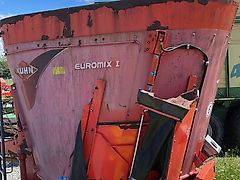 Kuhn Euromix 1