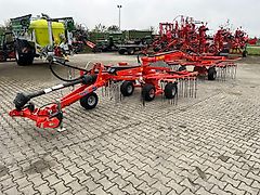 Kuhn GA 6632+