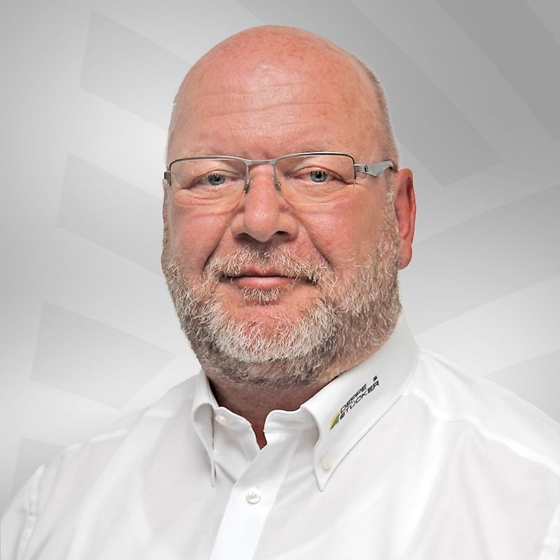 Contact Mr. Heinz-Jürgen Mester