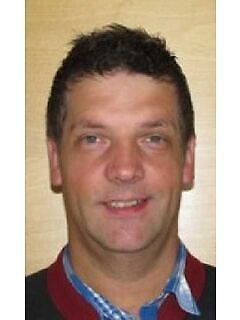 Mr. Johann Hinteregger