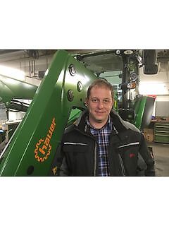Contact Mr. Christoph Gruber